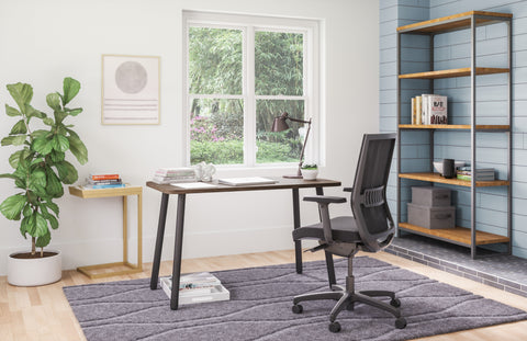 Brooklyn - Writing Desk - Premium Writing Desks from Homestyles - Just $984.98! Shop now at brett interiors