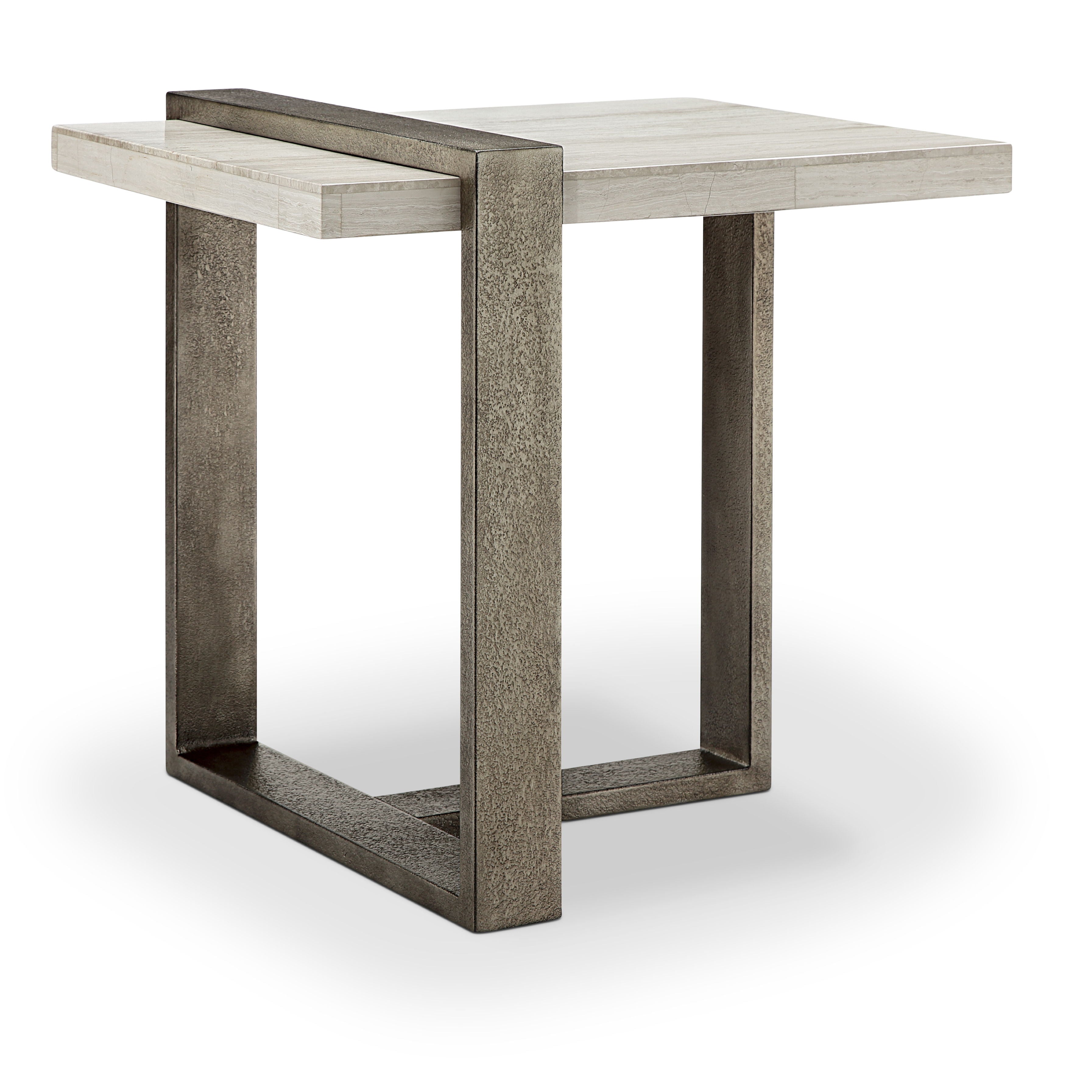 Wiltshire - Rectangular Table - Premium End Tables from Magnussen Furniture - Just $625! Shop now at bretrinteriors